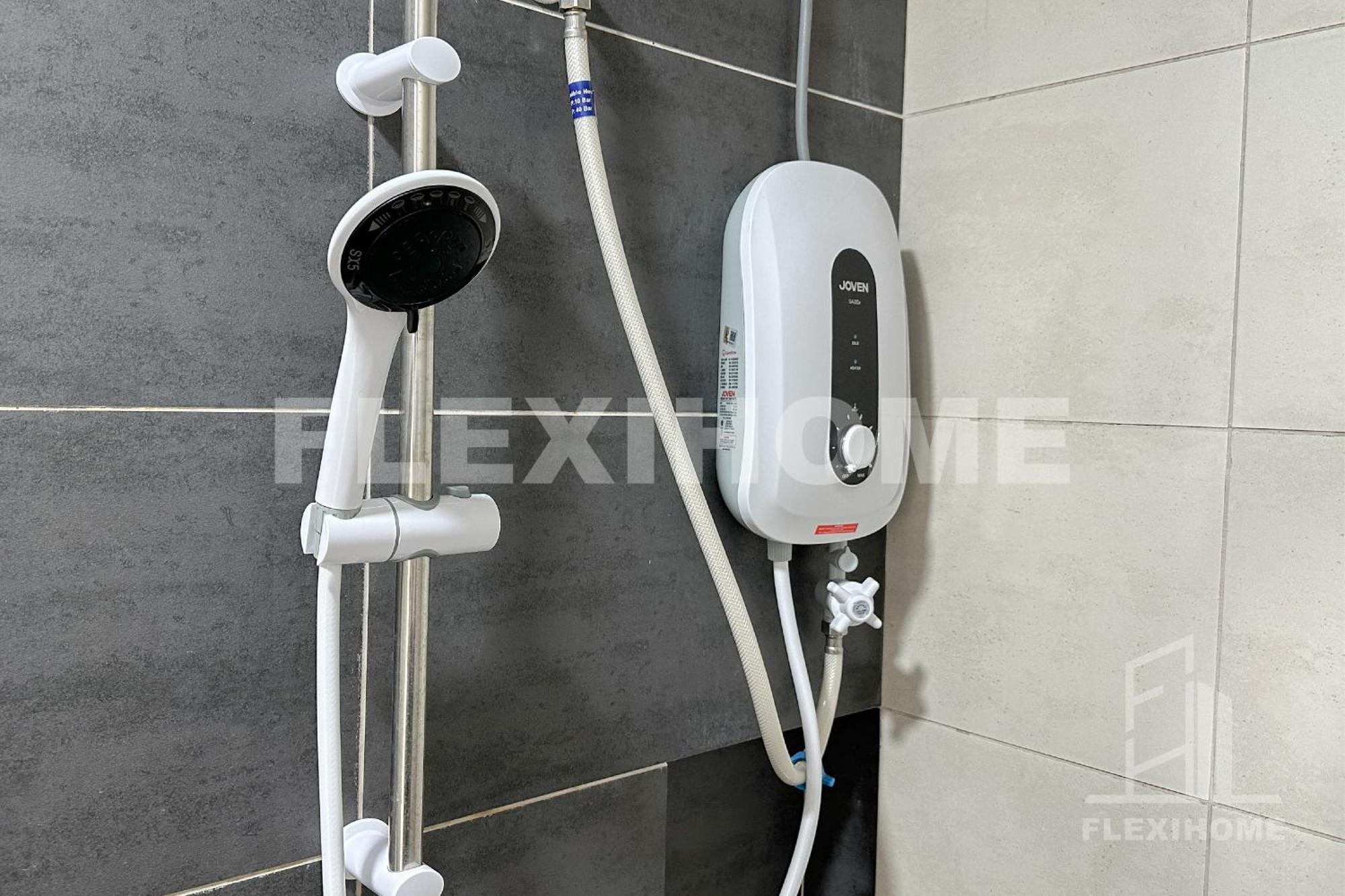 Klia, Klia2, Horizon Suites Sepang, Designed Studio, By Flexihome-My ספאנג מראה חיצוני תמונה