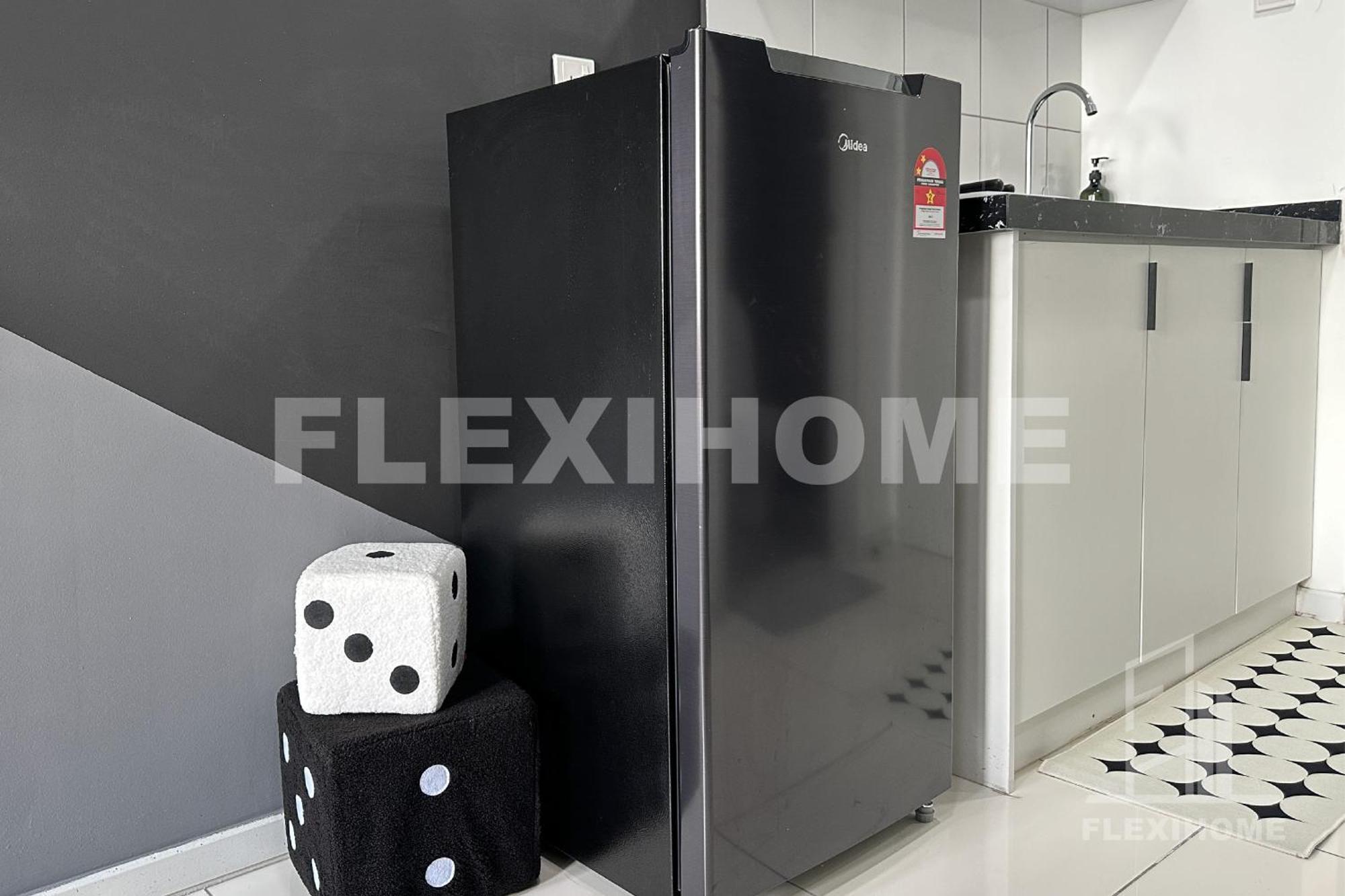 Klia, Klia2, Horizon Suites Sepang, Designed Studio, By Flexihome-My ספאנג מראה חיצוני תמונה