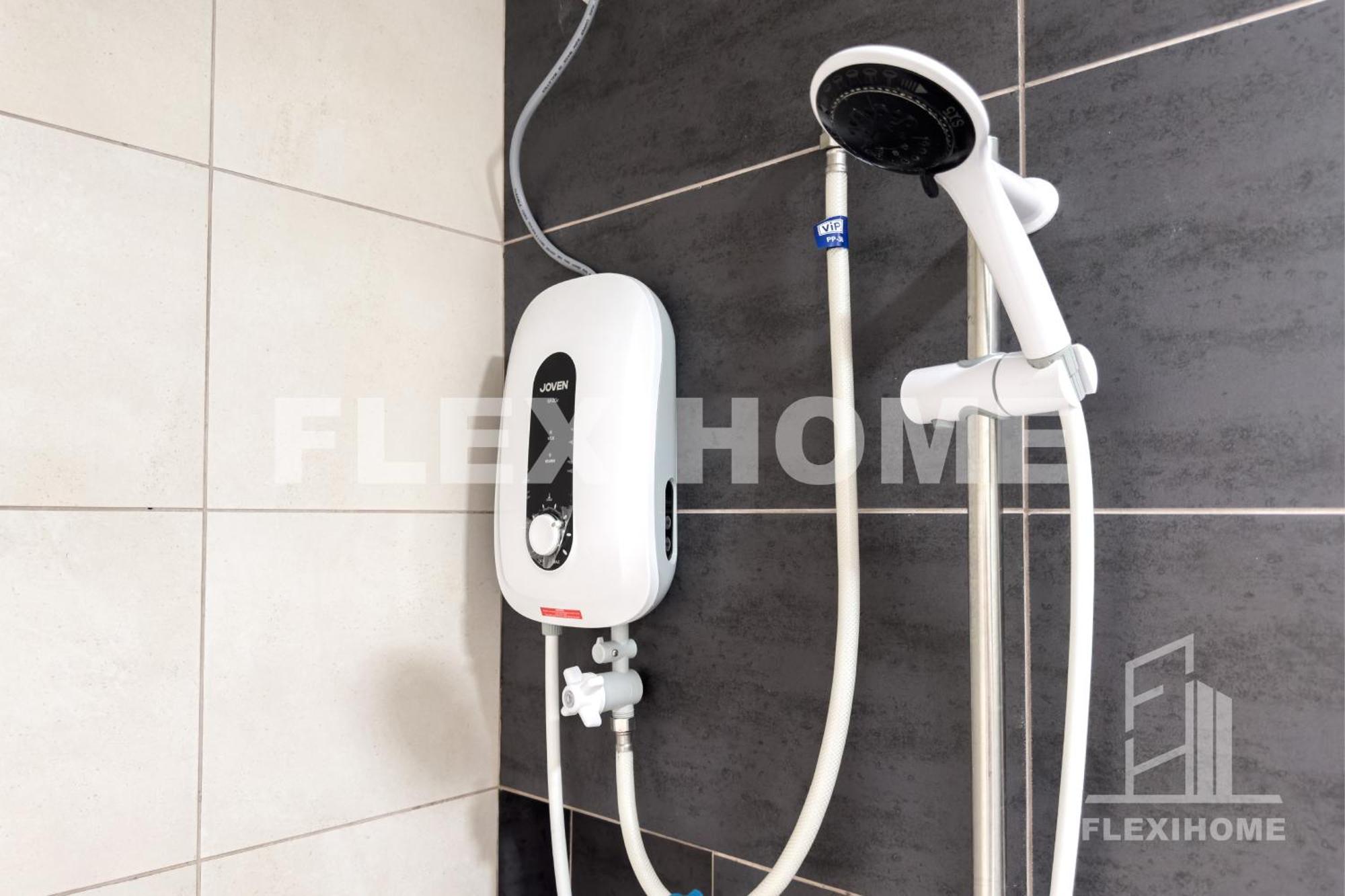 Klia, Klia2, Horizon Suites Sepang, Designed Studio, By Flexihome-My ספאנג מראה חיצוני תמונה