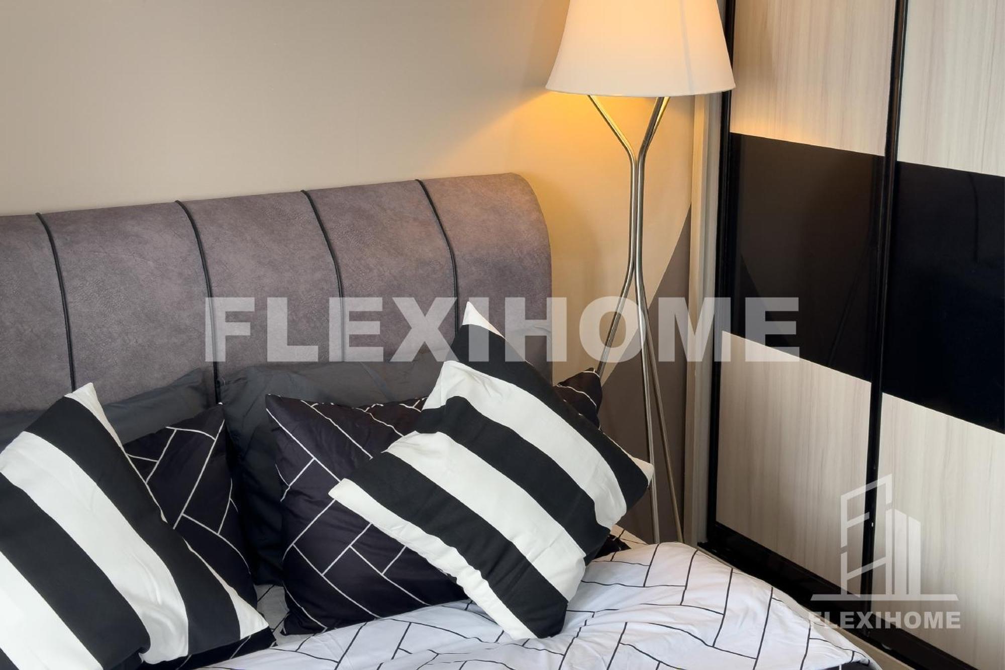 Klia, Klia2, Horizon Suites Sepang, Designed Studio, By Flexihome-My ספאנג מראה חיצוני תמונה