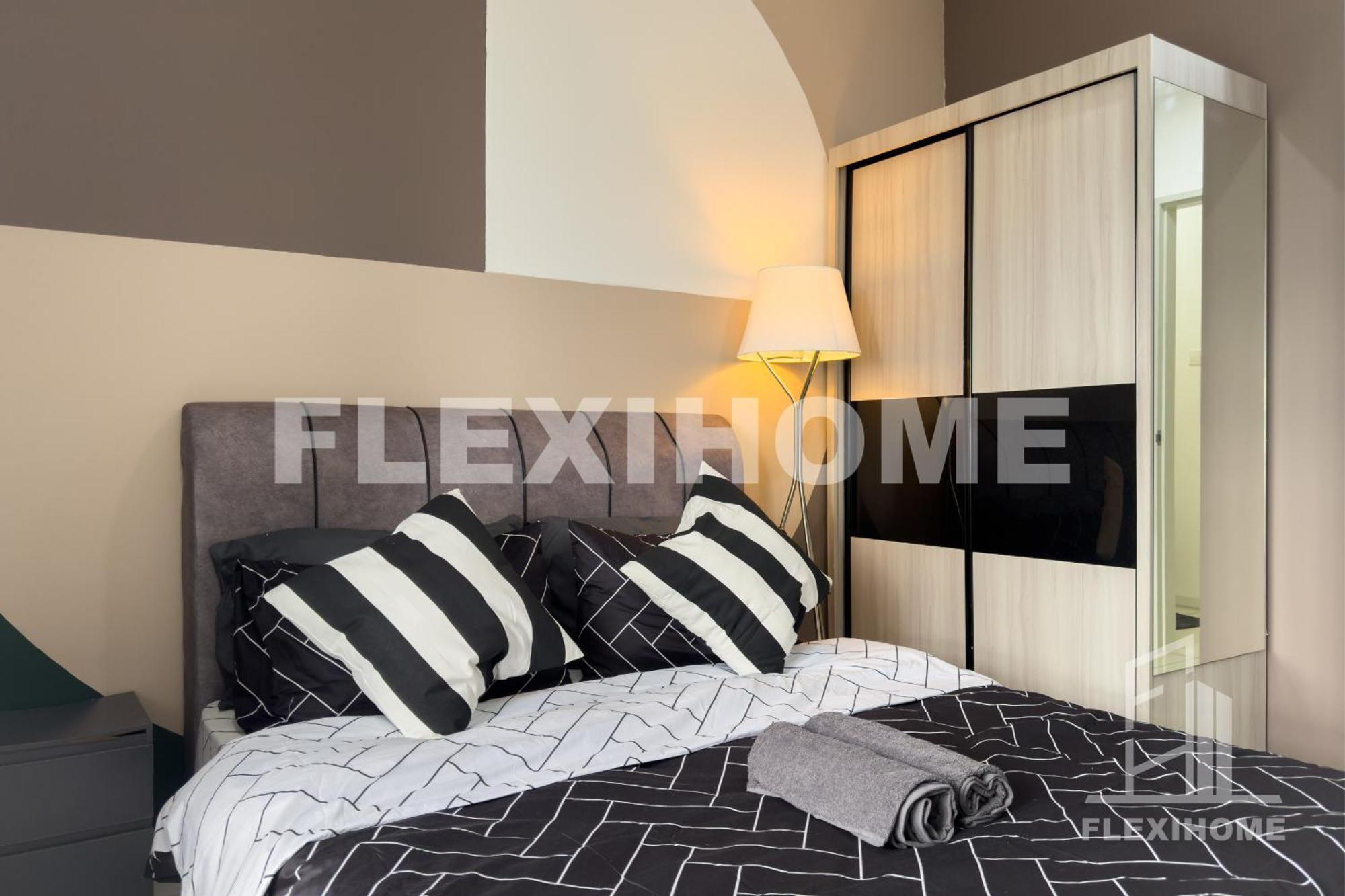 Klia, Klia2, Horizon Suites Sepang, Designed Studio, By Flexihome-My ספאנג מראה חיצוני תמונה