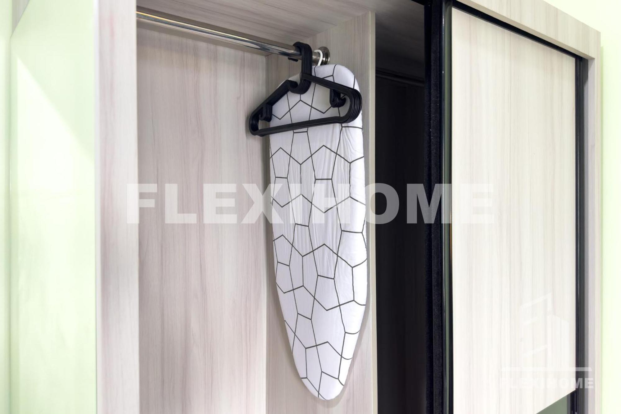 Klia, Klia2, Horizon Suites Sepang, Designed Studio, By Flexihome-My ספאנג מראה חיצוני תמונה