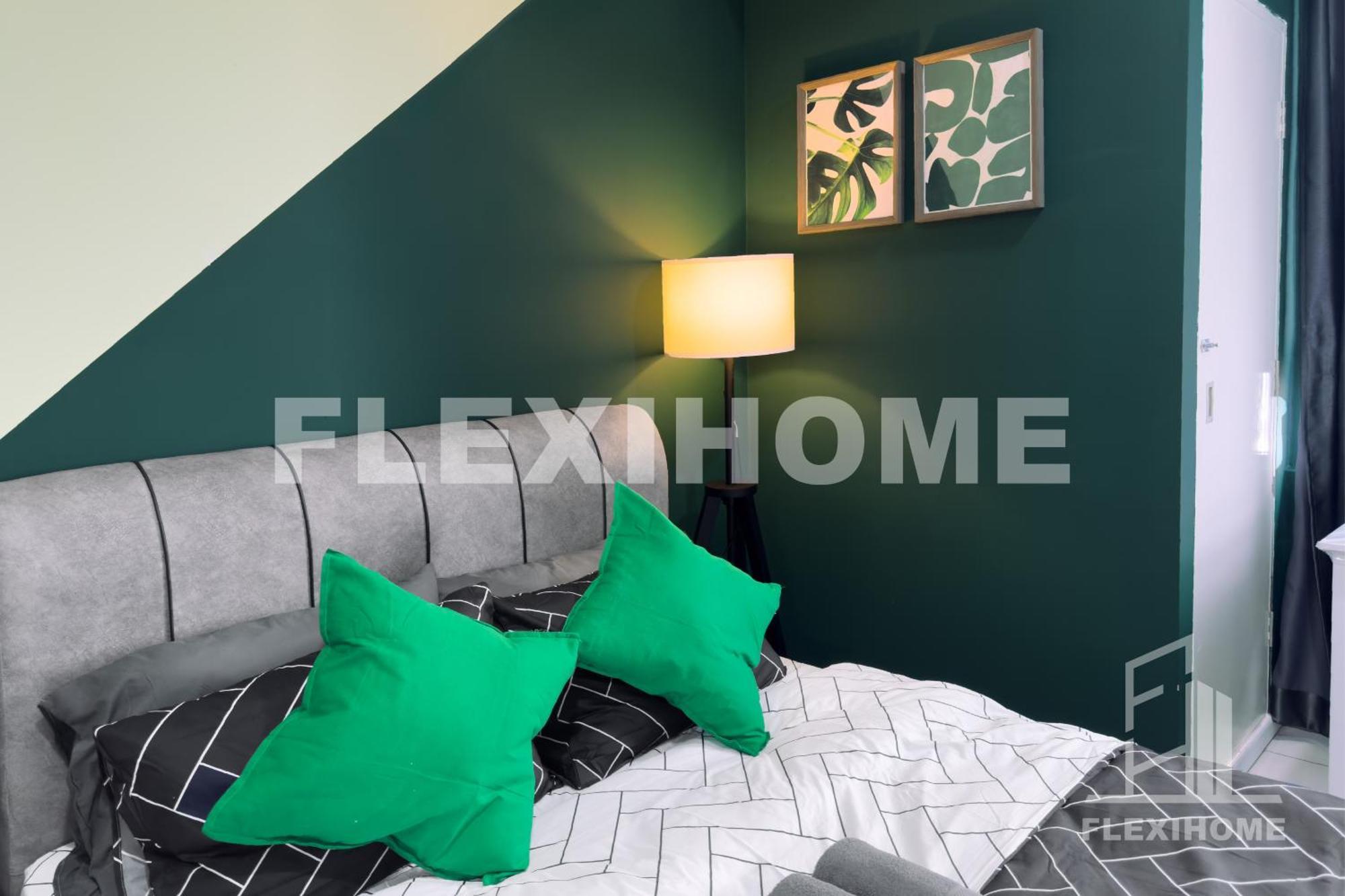 Klia, Klia2, Horizon Suites Sepang, Designed Studio, By Flexihome-My ספאנג מראה חיצוני תמונה