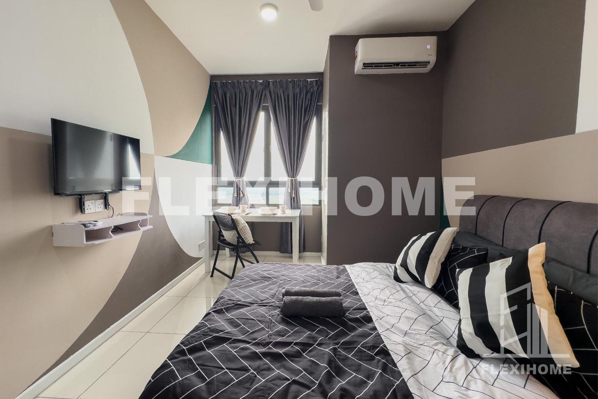 Klia, Klia2, Horizon Suites Sepang, Designed Studio, By Flexihome-My ספאנג מראה חיצוני תמונה