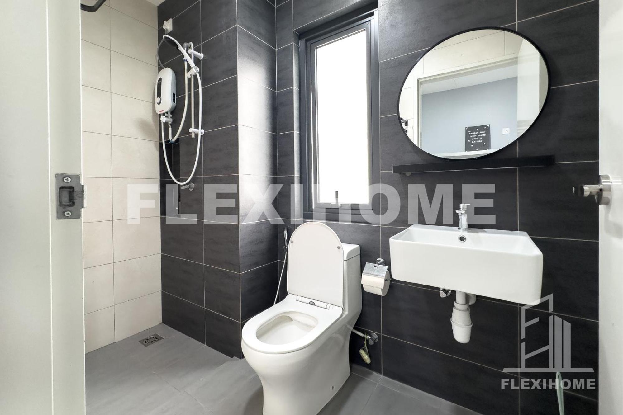 Klia, Klia2, Horizon Suites Sepang, Designed Studio, By Flexihome-My ספאנג מראה חיצוני תמונה