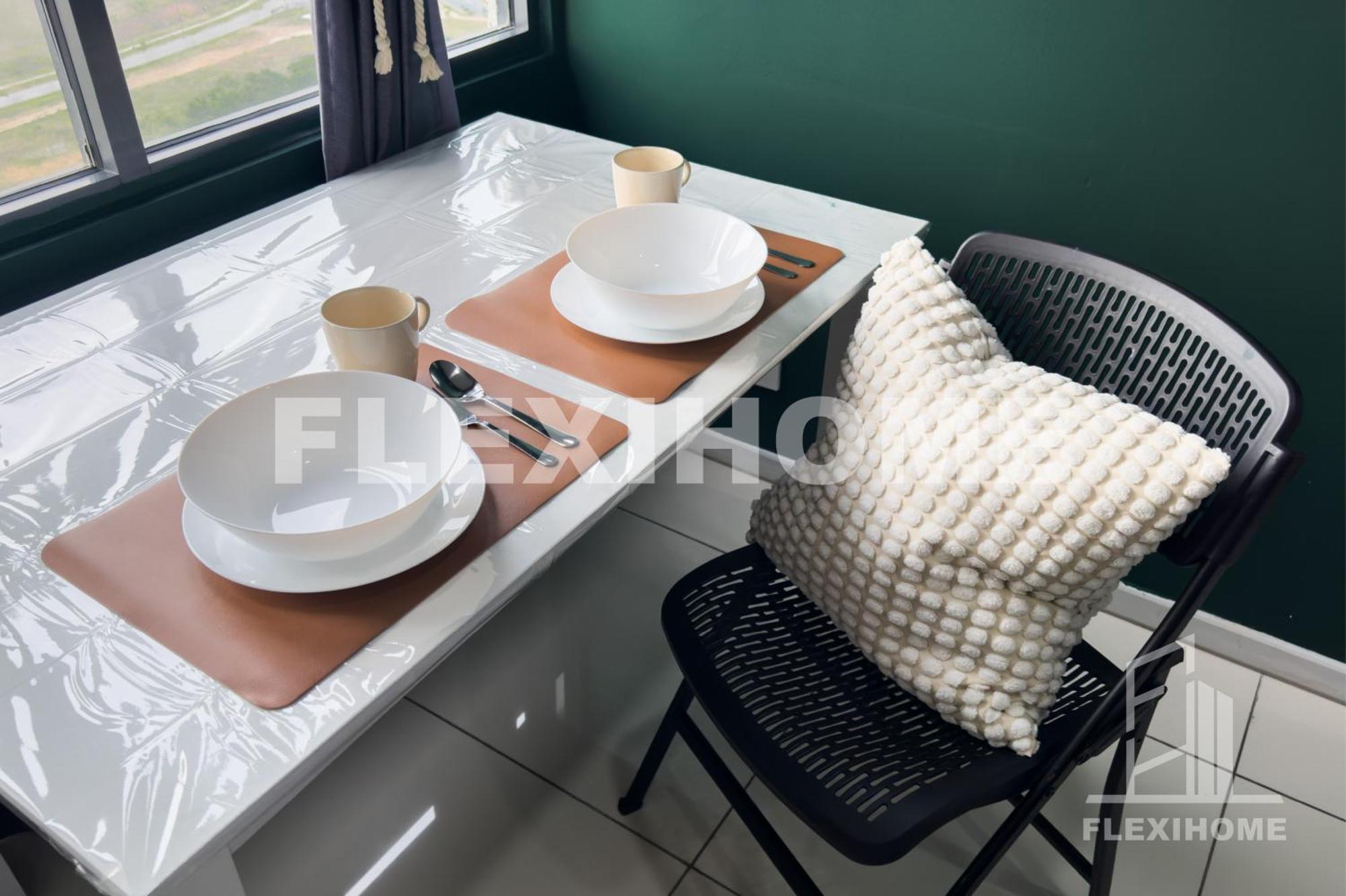 Klia, Klia2, Horizon Suites Sepang, Designed Studio, By Flexihome-My ספאנג מראה חיצוני תמונה