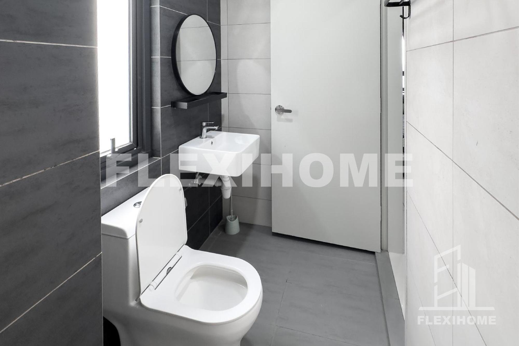 Klia, Klia2, Horizon Suites Sepang, Designed Studio, By Flexihome-My ספאנג מראה חיצוני תמונה