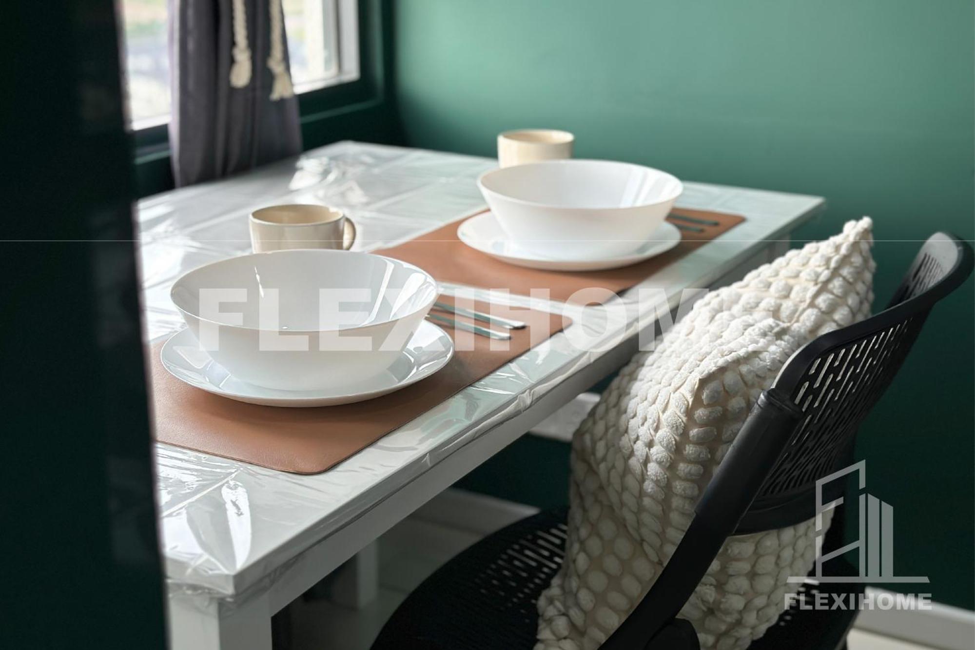 Klia, Klia2, Horizon Suites Sepang, Designed Studio, By Flexihome-My ספאנג מראה חיצוני תמונה