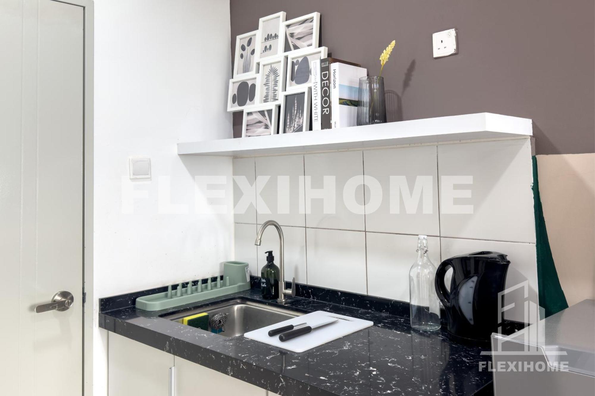 Klia, Klia2, Horizon Suites Sepang, Designed Studio, By Flexihome-My ספאנג מראה חיצוני תמונה