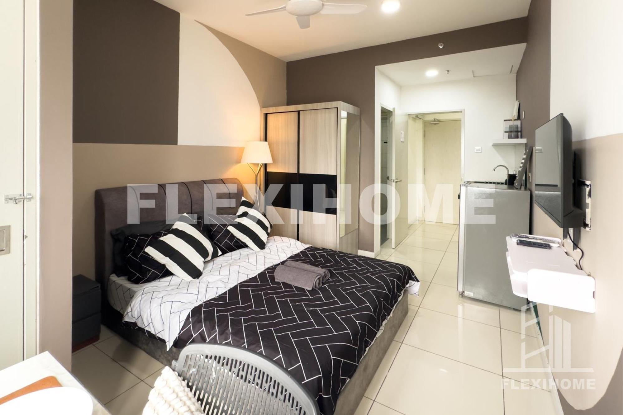 Klia, Klia2, Horizon Suites Sepang, Designed Studio, By Flexihome-My ספאנג מראה חיצוני תמונה