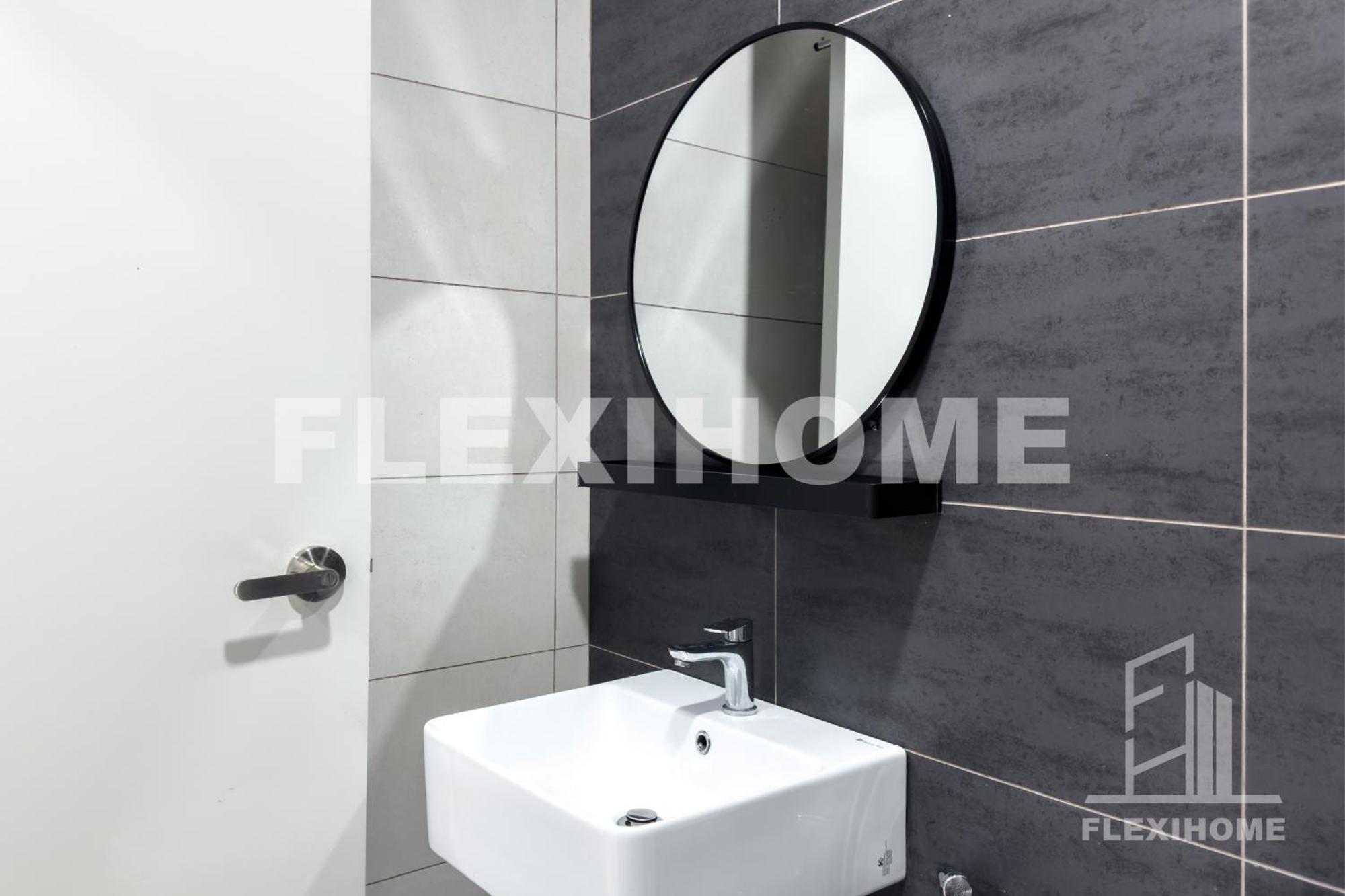 Klia, Klia2, Horizon Suites Sepang, Designed Studio, By Flexihome-My ספאנג מראה חיצוני תמונה