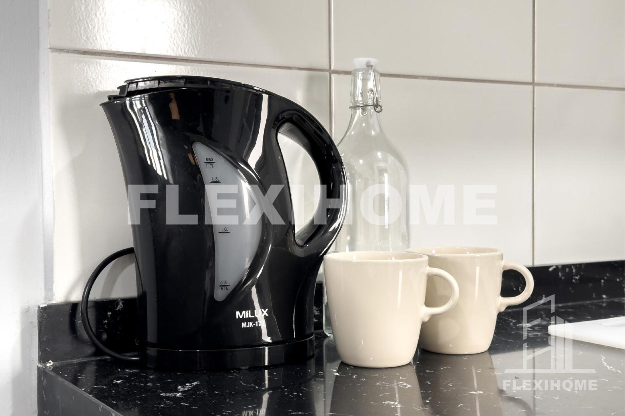 Klia, Klia2, Horizon Suites Sepang, Designed Studio, By Flexihome-My ספאנג מראה חיצוני תמונה