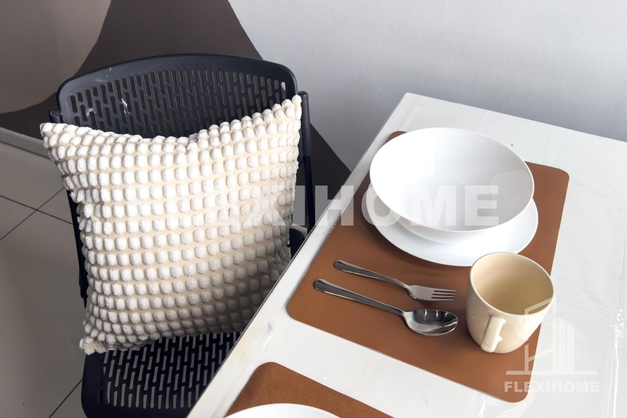 Klia, Klia2, Horizon Suites Sepang, Designed Studio, By Flexihome-My ספאנג מראה חיצוני תמונה