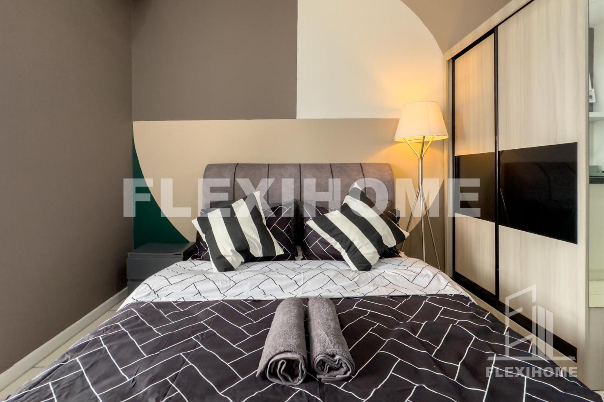 Klia, Klia2, Horizon Suites Sepang, Designed Studio, By Flexihome-My ספאנג מראה חיצוני תמונה