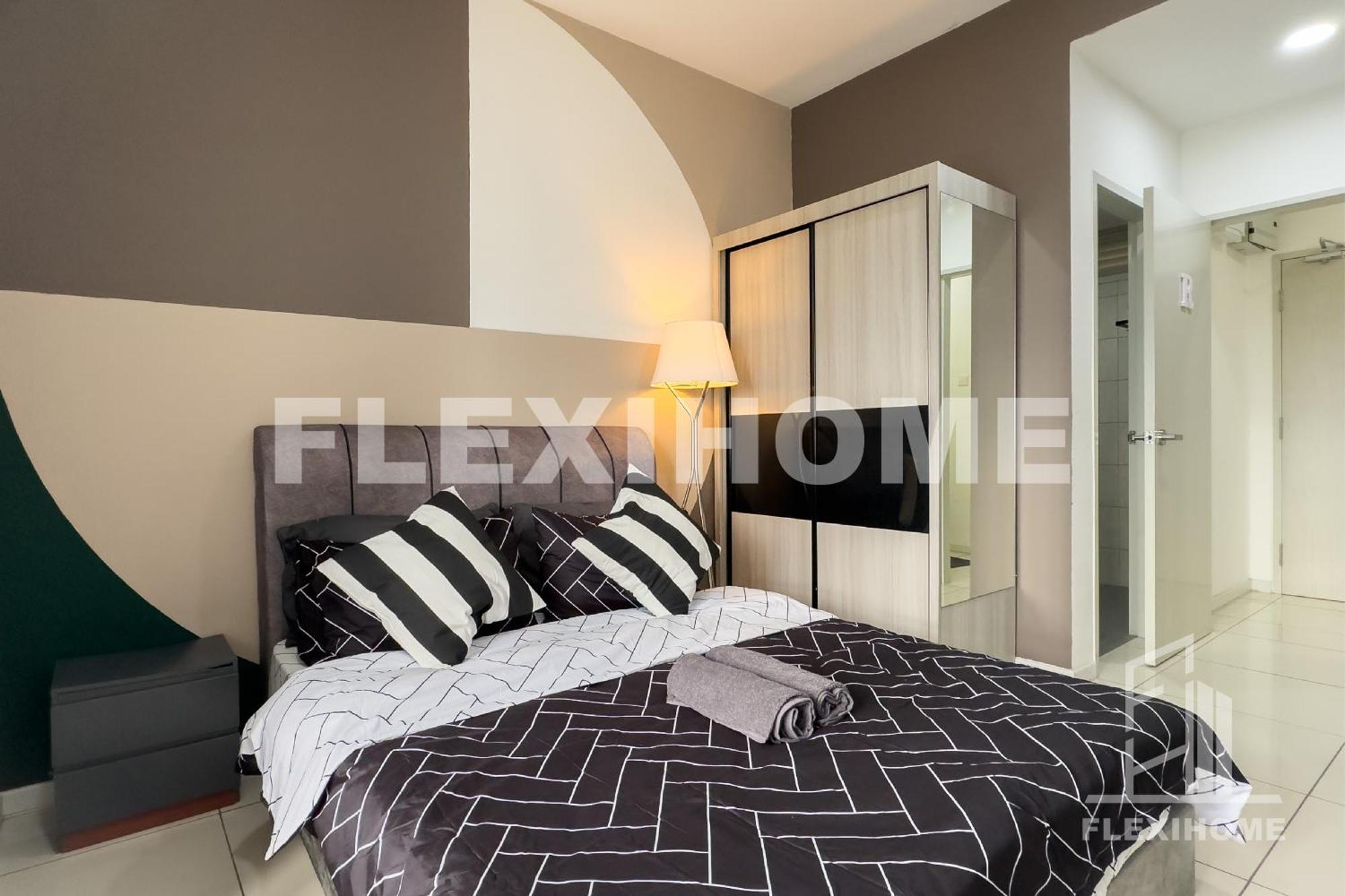 Klia, Klia2, Horizon Suites Sepang, Designed Studio, By Flexihome-My ספאנג מראה חיצוני תמונה