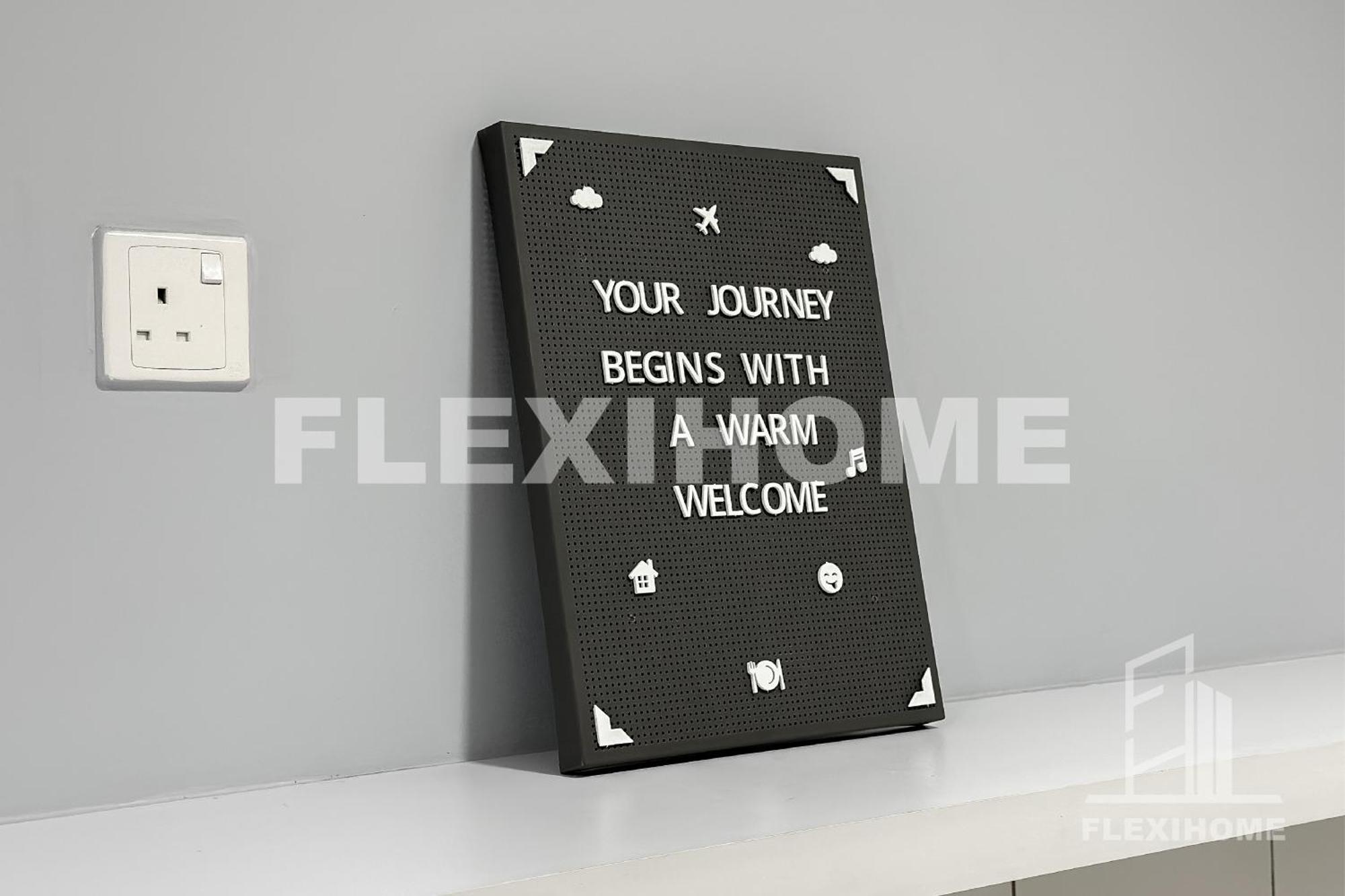 Klia, Klia2, Horizon Suites Sepang, Designed Studio, By Flexihome-My ספאנג מראה חיצוני תמונה